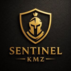 Sentinel KMZ EA V2.5 MT5