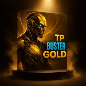 TP Buster GOLD v5 EA