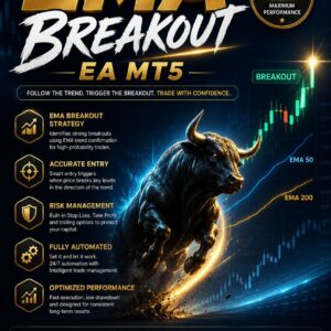 Breakout EA MT5