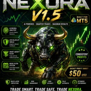 YUVI NEXORA V1.5