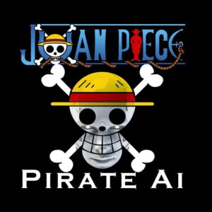 Juan Piece Pirate AI MT5