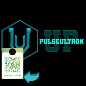 Ultron V9 Forex Robot