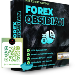 FOREX OBSIDIAN EA