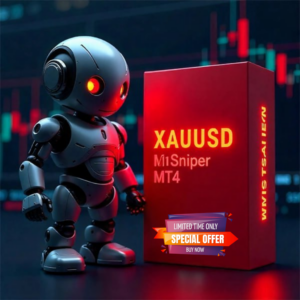 XAUUSD M1 Sniper (NO DLL)