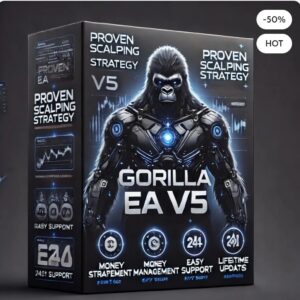 GORILLA EA V5