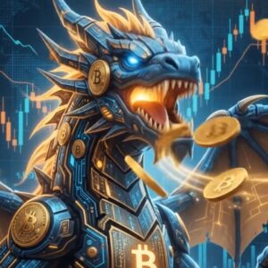 Btc glutton EA MT5