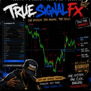 TRUE SIGNAL FX MT4