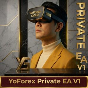Private EA MT5 Original