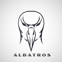 Albatross V4 EA