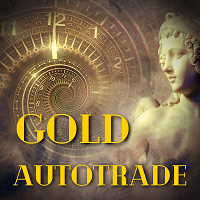 Autotrade Gold MT4 v20.0 + SetFiles