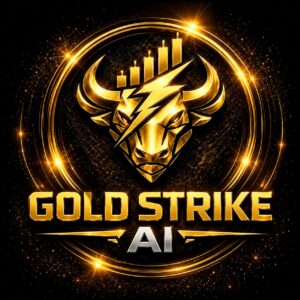 Gold strike AI MT5 (DLL)