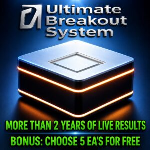 Ultimate Breakout System MT5 v5.6