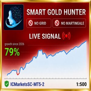 Smart Gold Hunter