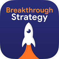 Breakthrough Strategy EA v2.9 MT4 + Setfiles