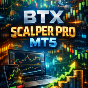 BTX SCALPER PRO MT5