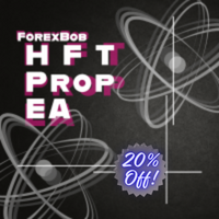 HFT Prop EA v3.3 MT4 fix