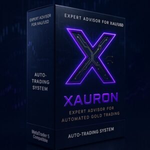 XAURON Breakout V3.3 MT5