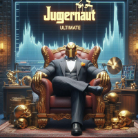 Juggernaut ultimate V1.3 MT5