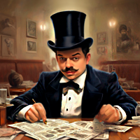 Monopolist MT4 V1.1