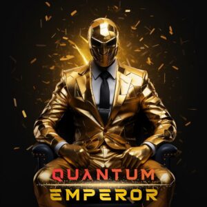 Quantum Emperor MT4 V5.3