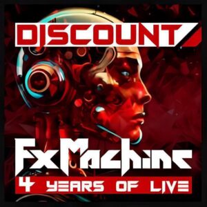 FXMachine MT4 V1.137