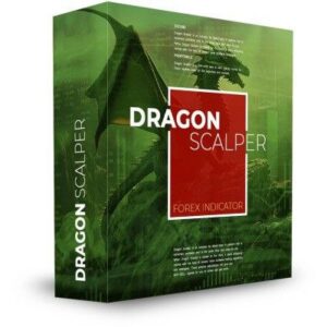 DRAGON SCALPER + MANAGER MT4