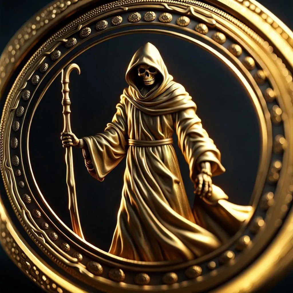 The Gold Reaper V3.3 MT4 Trading Interface and Settings