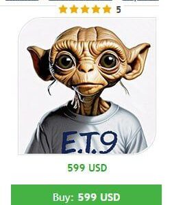 ET9 For MT4 EA V3.70 NO DLL