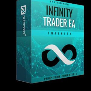 Infinity Trader EA V1.5