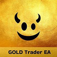 Greedy Golden MT4 (no dll)