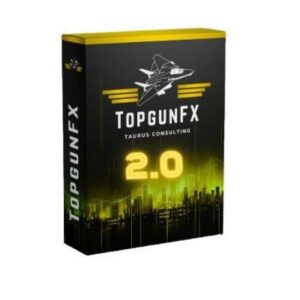 TopGun EA V2.0 MT4