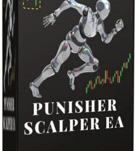 PUNISHER SCALPER EA v10 MT4 fix