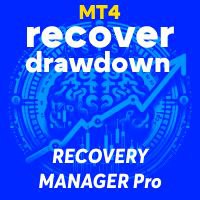 Recovery Manager Pro MT4