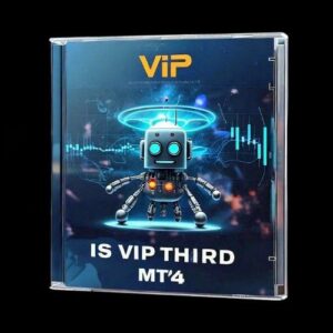 IS VIP Third EA MT4