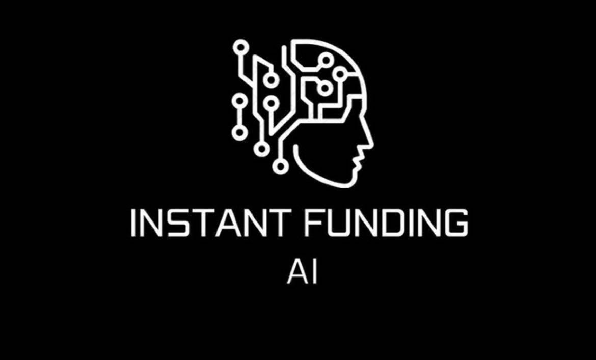Instant Funding AI EA MT4 Trading Interface and Settings
