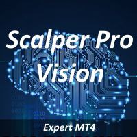 Scalper Pro Vision MT4