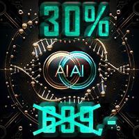 EA AI NeuroX v1.9 MT4