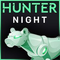 Night Hunter Pro MT5 V6.57