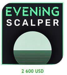 EA Evening Scalper Pro v2.56