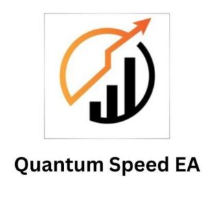 EA Quantum Speed MT5 (DLL)