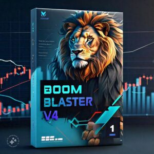 BOOM BLASTER 𝗩4 Indicator