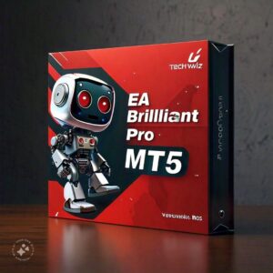 EA Brilliant Pro V4.2 (2024) MT5
