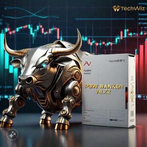 POW BANKER EA MT5 V8.72 (DLL)