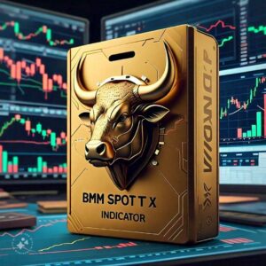 BMM SPOT X INDICATOR MT4