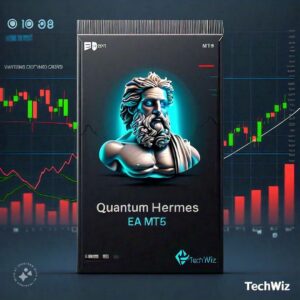 Quantum Hermes EA MT5 (DLL)
