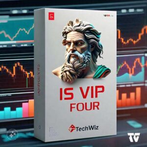 IS VIP Four EA MT4