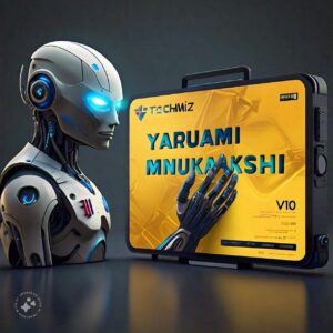 Yarukami Mnukakashi V10.6
