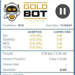 EA GOLDBOT V2.0 Agressivo (DLL)