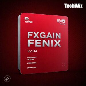 FXGAIN FENIX v2.04
