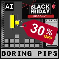 Expert Boring Pips MT4 V4.3